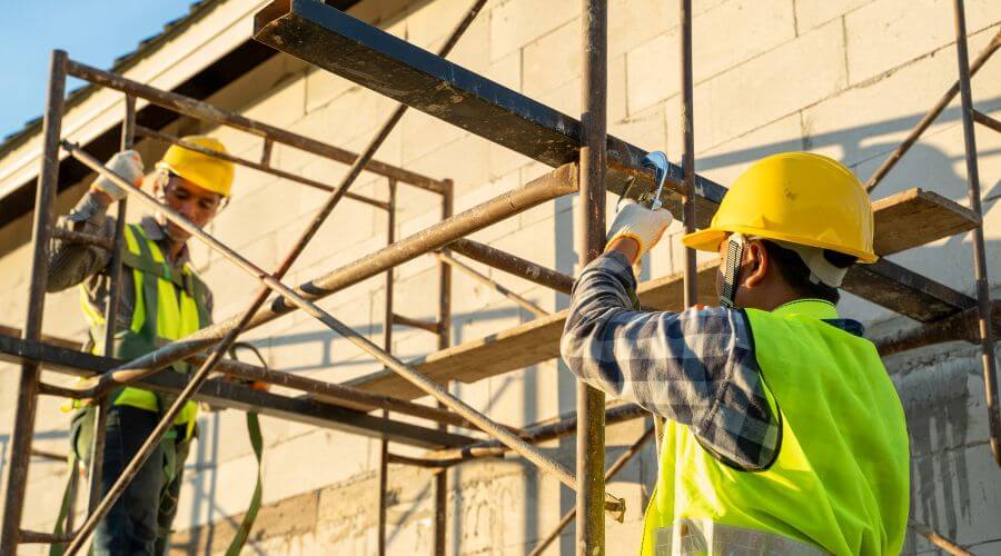 Fascia Repair in Bridgeport, PA